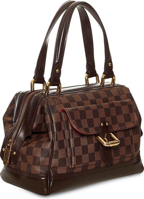 Louis Vuitton Knightsbridge Bag 